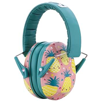 Amazon.co.jp: [Snug] キッズ 子供 赤ちゃん イヤーマフ 推奨